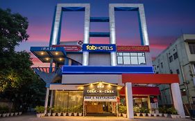 Fabhotel Palash Residency Ranchi Railway Station